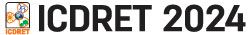 ICDRET 2024