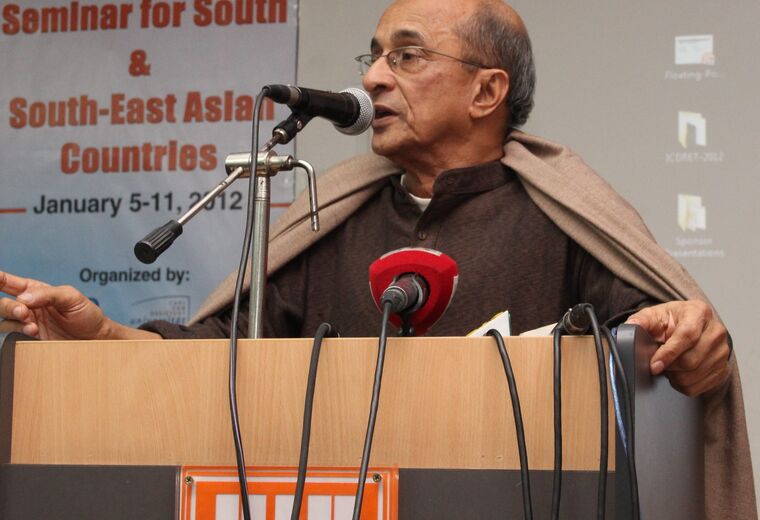 Keynote address